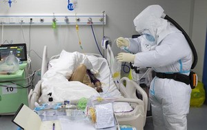 Dịch COVID-19: Bộ Y tế thông báo khẩn về lịch trình di chuyển của ca bệnh 237