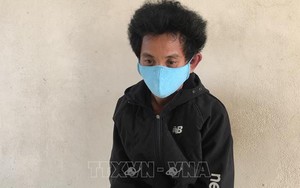 Tạm giữ khẩn cấp đối tượng có hành vi dâm ô trẻ em