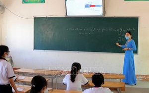 Hướng dẫn chế độ làm việc, nghỉ hè đối với giáo viên trong thời gian phòng chống dịch COVID-19