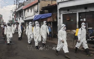 Indonesia tạm dừng đầu tư dự án di dời thủ đô, tập trung phòng chống đại dịch COVID-19