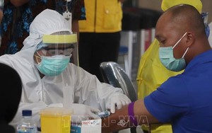 Nga giới thiệu bộ xét nghiệm SARS-CoV-2 cho kết quả trong 20 phút