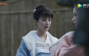 ‘Minh Lan truyện’ tập 3, 4: Minh Lan trổ tài ‘phá án’