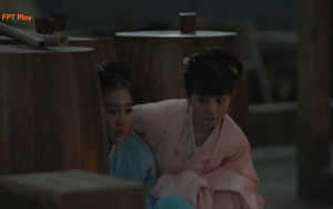 'Minh Lan truyện' tập 24, 25: 'Cố Đình Diệp' Phùng Thiệu Phong ra tay nghĩa hiệp cứu 'Minh Lan' Triệu Lệ Dĩnh suýt chết đuối