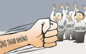 Bộ GTVT công bố đường dây nóng chặn tham nhũng