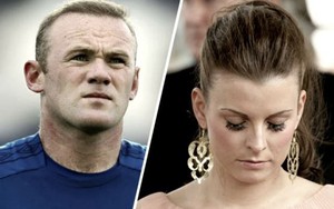 Wayne Rooney đứng trước nguy cơ ly hôn vì lỡ qua đêm với 'gái lạ'