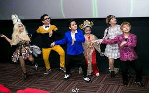 Có gì mới ở Gương mặt thân quen nhí mùa 4?