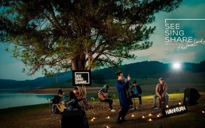 Khi âm nhạc của hồi ức chạm tới trái tim người nghe nhạc