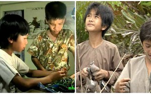 Những bộ phim Việt đi vào tuổi thơ thế hệ 8x – 9x (P.1)