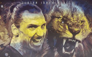 5 sự thật thú vị không phải ai cũng biết về Zlatan Ibrahimovic