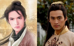 Cuộc đời mỹ nam Phan An trong lịch sử Trung Quốc: Một lòng chung thủy với vợ quá cố, kết cục bi thương chốn quan trường