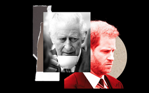 Lộ diện trang bìa, nội dung cuốn hồi ký của Vương tử Harry: Sẽ ôn lại những ‘hình ảnh nhức nhối nhất’ của thế kỷ 20