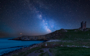 Cuộc đua giành lại bầu trời đêm: Vì sinh tồn của thế hệ tương lai và những ngôi sao chiếu rọi quá khứ