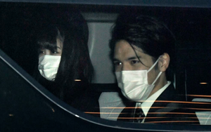 Komuro Kei đỗ kỳ thi luật sư tại Mỹ, tương lai sắp tới của vợ chồng ‘cựu phò mã’ Nhật sẽ ra sao?