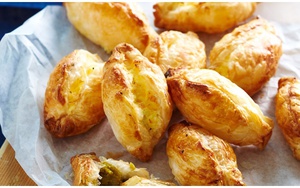 Món ăn nức tiếng của 'hòn ngọc châu Âu', được người dân mang đi khắp thế giới