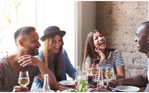 Tây Ban Nha gây ấn tượng mạnh với du khách bằng nét văn hóa độc đáo sau bữa ăn