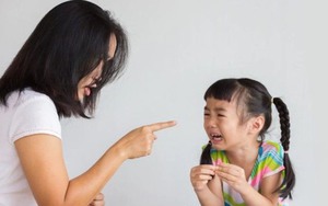 Đây mới thực sự là cách giáo dục đau đớn nhất