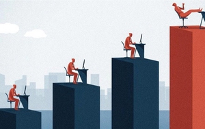 Nhà tâm lý học ĐH Harvard tiết lộ cách khôn ngoan để tăng 40% khả năng thăng chức cao chỉ bằng một việc làm đơn giản