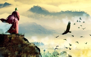 Đời người có tứ đại thiên quy và 7 định luật bảo toàn, thuận theo thì sớm thành công, cố chống đối thì mãi xoay xở đến già