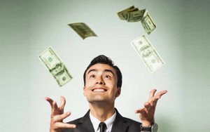 Muốn biết độ giàu có của một người, cứ nhìn vào thái độ của họ với tiền thì rõ