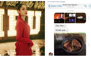 Cười chảy nước mắt với 'hậu quả' mải 'cày view' cho con gái của bố Chi Pu