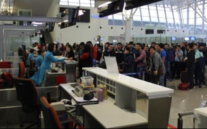 Cục Hàng không Việt Nam đính chính sai sót thông tin về giấy tờ làm thủ tục hàng không