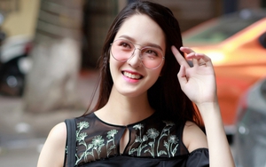 Mới sinh con 1 tháng, Á hậu Hoàng Anh gây bất ngờ với thân hình thon gọn