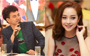 Xuân Bắc sợ ảnh hưởng hạnh phúc gia đình khi nhắc đến Jennifer Phạm