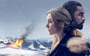 Kate Winslet và mối tình khắc cốt ghi tâm với Idris Elba