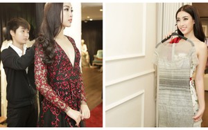 Hé lộ các trang phục Mỹ Linh sẽ mang đi tham dự Miss World 2017