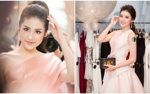 Á hậu Tú Anh, Huyền My vui vẻ hội ngộ sau tin đồn rạn nứt