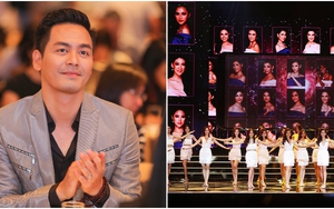 BTC Hoa hậu Hoàn vũ Việt Nam hay MC Phan Anh nói dối?