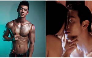 Mờ nhạt trên con đường ca hát, liệu Song Luân có tỏa sáng trong nghiệp diễn?