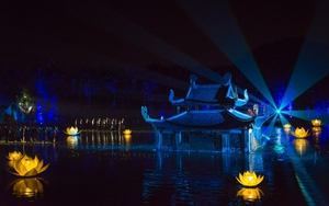 Đơn vị đầu tư Tinh hoa Bắc Bộ lên tiếng về các phát ngôn của đạo diễn Việt Tú