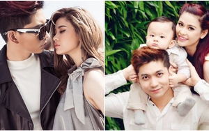 Tim vội vàng xóa status khẳng định trong tim vẫn có Trương Quỳnh Anh?