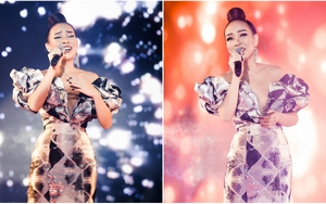 Thảo Trang mang loạt ca khúc đình đám đến sự kiện chào mừng APEC