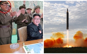 Quan chức phụ trách chương trình hạt nhân, tên lửa Triều Tiên biến mất bí ẩn