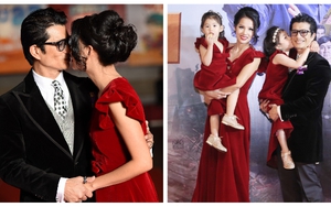 Dustin Nguyễn 'đá xéo' Bebe Phạm chỉ biết đến tiền