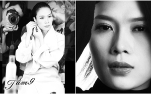 Mỹ Tâm: 'Về chuyện tình cảm riêng, đúng là tôi có dằn vặt và tiếc nuối...'