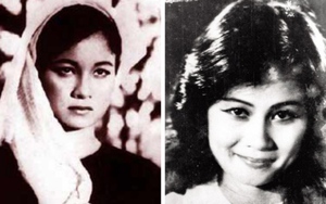 NSND Tuệ Minh - vợ cố nhà thơ Nguyễn Đình Thi từ trần