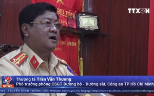 Bằng lái xe của Đức được phép sử dụng tại Việt Nam