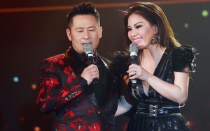 XEM CLIP: Không hát được, Bằng Kiều vẫn đưa khán giả về với thập niên 70 bằng chiêu 'cực lầy'