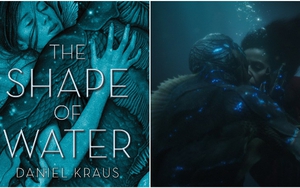 'Giải mã' chiến thắng của 'phim vàng' Oscar lần thứ 90: The Shape Of Water