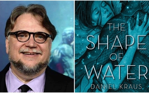 'The Shape Of Water' giành giải 'Phim xuất sắc nhất' ở Oscar lần thứ 90