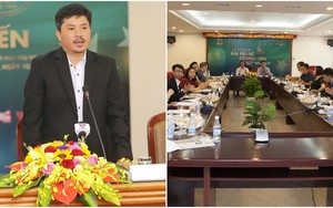 Lễ bầu chọn giải thưởng Âm nhạc cống hiến lần thứ 13-2018: Công khai và minh bạch
