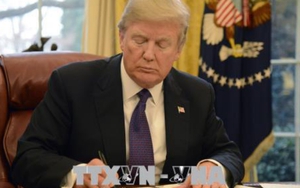 Mỹ kéo dài tình trạng khẩn cấp quốc gia đối với tấn công mạng