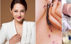 Sau ồn ào tình cảm với Bùi Tiến Dũng, Bảo Anh khiến fan lo lắng khi đột ngột phải huỷ show