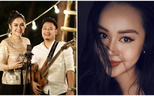 Vũ Hạnh Nguyên: ‘Tôi mà tiết lộ danh tính người yêu cũ cả showbiz sẽ ‘sốc’!