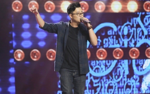 'Sing my song' tập 8: Bị loại nhưng 'Giời ơi' hứa hẹn trở thành 'bài hát quốc dân'