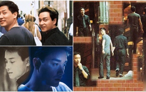 15 năm từ ngày tử biệt, mối tình Trương Quốc Vinh – Đường Hạc Đức vẫn làm thổn thức triệu con tim