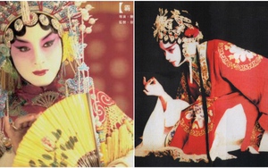 Trình Điệp Y - Vai diễn để đời của Trương Quốc Vinh